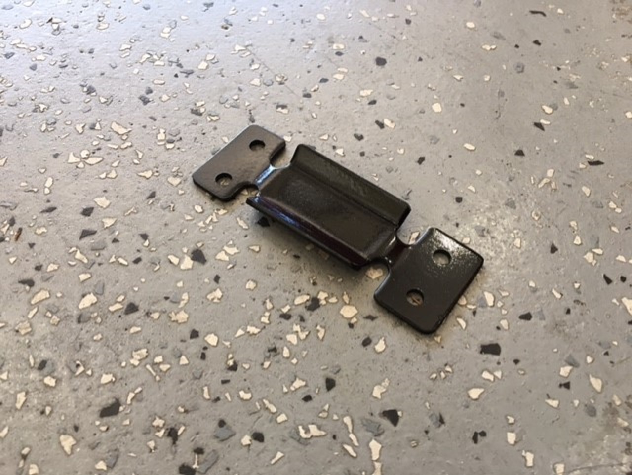 Fuel Vent Bracket
