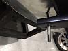 Seat   to Chassis bolts