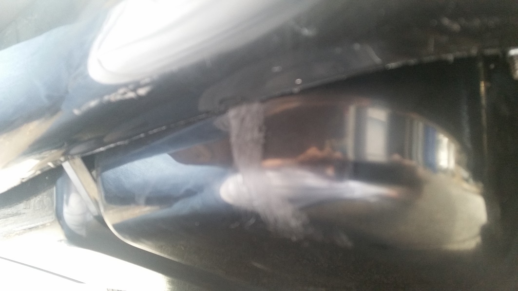drivers side