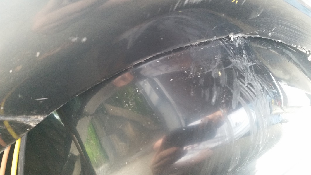 passenger side