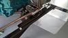 Master cylinder heat shield
