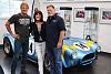 dave with dave and pam
