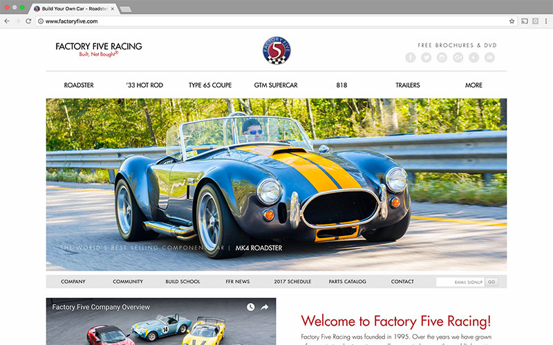 ffr website