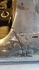 passenger door top