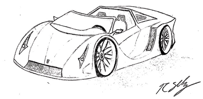 Richard Selz's submission - View 1
