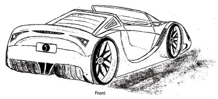 Richard Selz's submission - View 2
