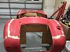 Bodywork   Prep   Rear