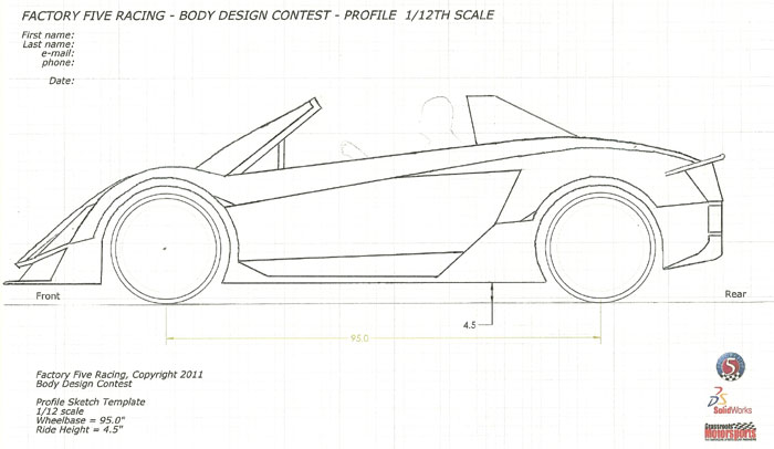 Richard Eggers II's submission - View 1