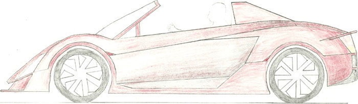 Richard Eggers II's submission - View 2