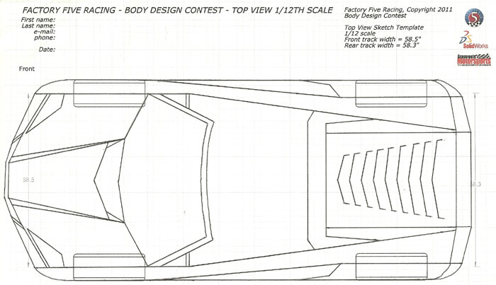 Richard Eggers II's submission - View 5