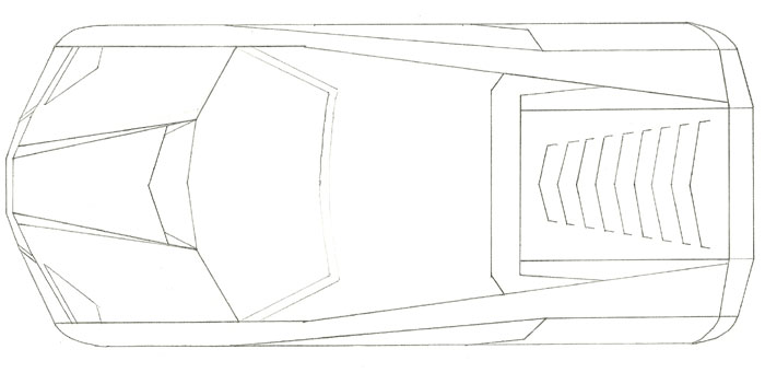 Richard Eggers II's submission - View 6