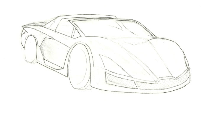 Richard Eggers II's submission - View 7