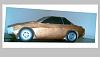 Rich Brown's submission - View 2