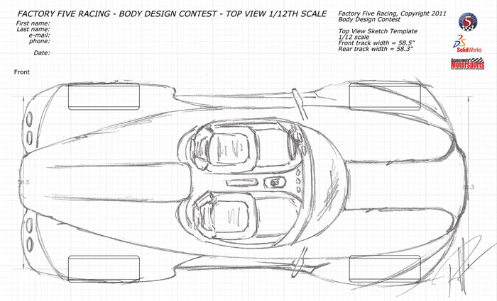 Reggie Peterson's submission - View 3