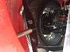 Bodywork   PS Bumper bolt mount
