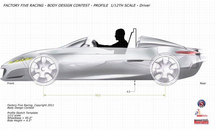 Reece Atkins' submission - View 3