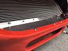 Bodywork   Radiator Aluminum