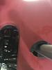 Bodywork   PS Bumper bolts with Rubber