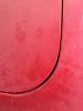 Bodywork   PS Door Gap from FFR