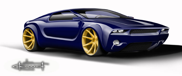 Raphael Koebel's submission - View 2