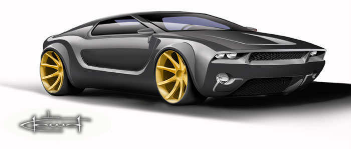 Raphael Koebel's submission - View 3