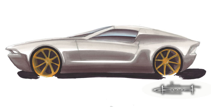 Raphael Koebel's submission - View 4