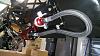 Fuel hoses   pump