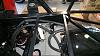 Fuel hoses   rear
