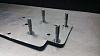 Ignition coil hardware   attached