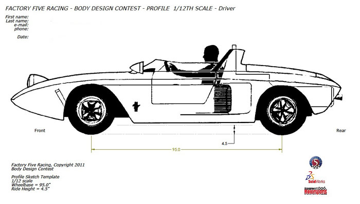 Randy Watkins' submission