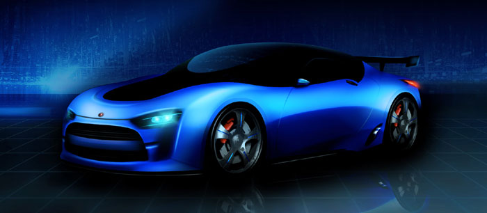 Ramy Hefny's submission - View 2