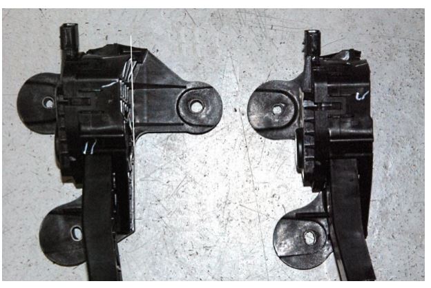 pedal