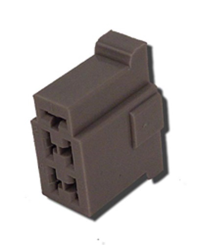 Wiper Plug