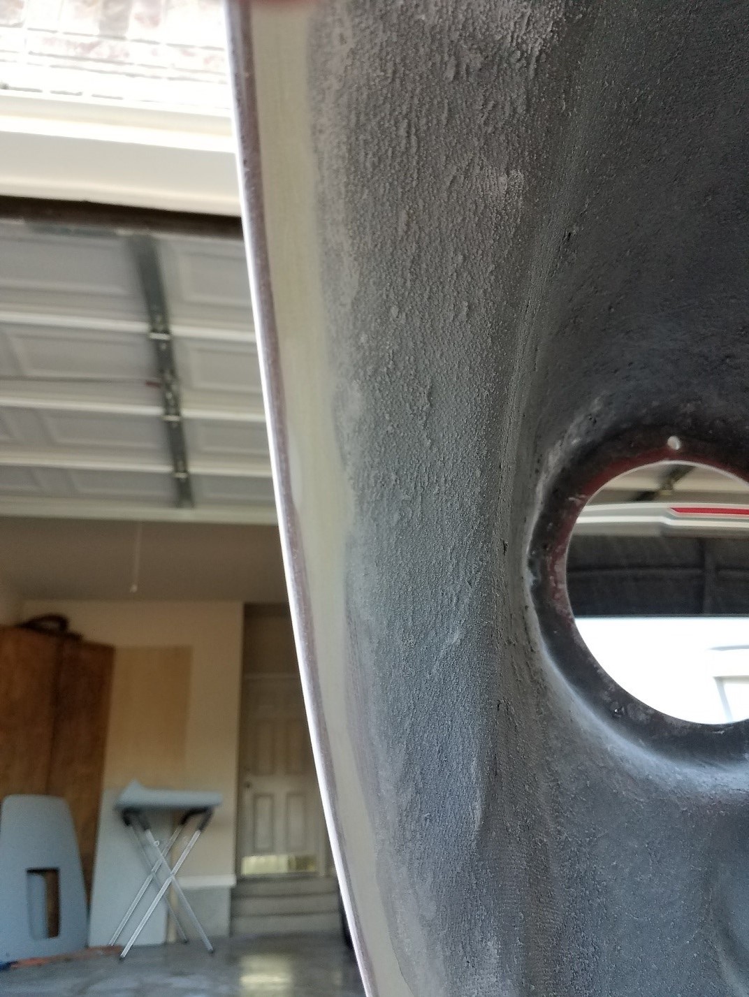 thin slick sand wheels