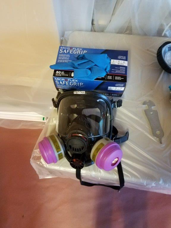 PPE