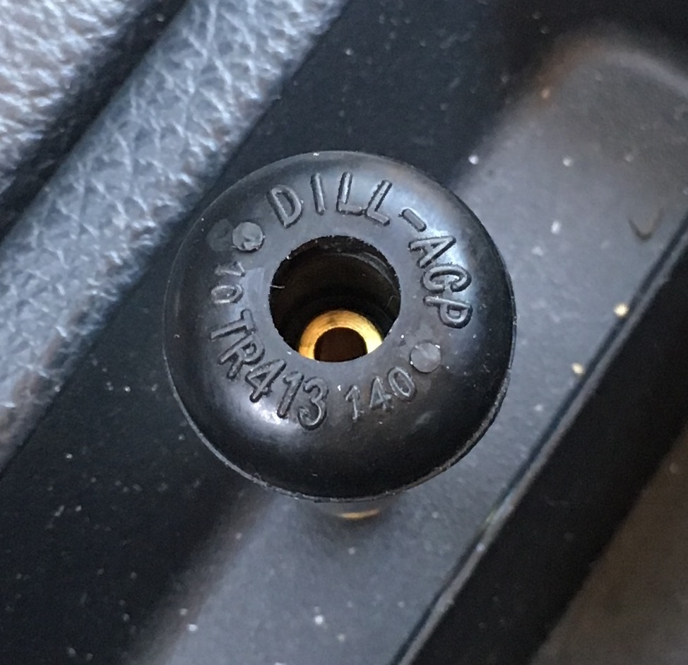 Stem Part Number
