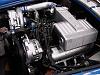 engine bay