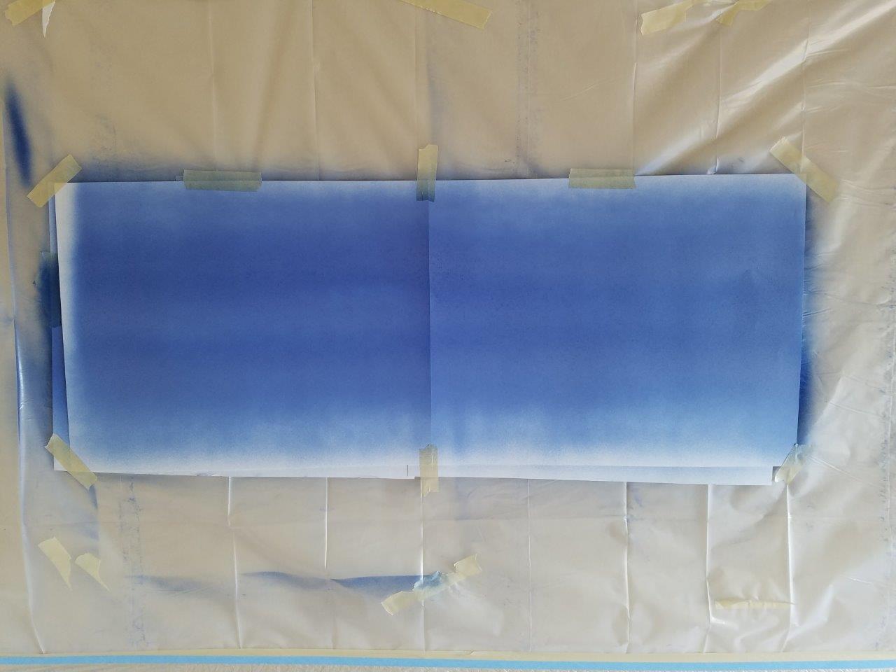 Paint test long