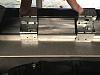 Coolant tank mount 1