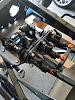 Brake Balance bar RS 1