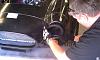 removing headlight