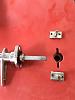 Bodywork   Hood Latches Bolts