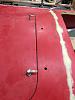 Bodywork   Hood Latches
