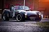 Shelby Cobra 36 XL
