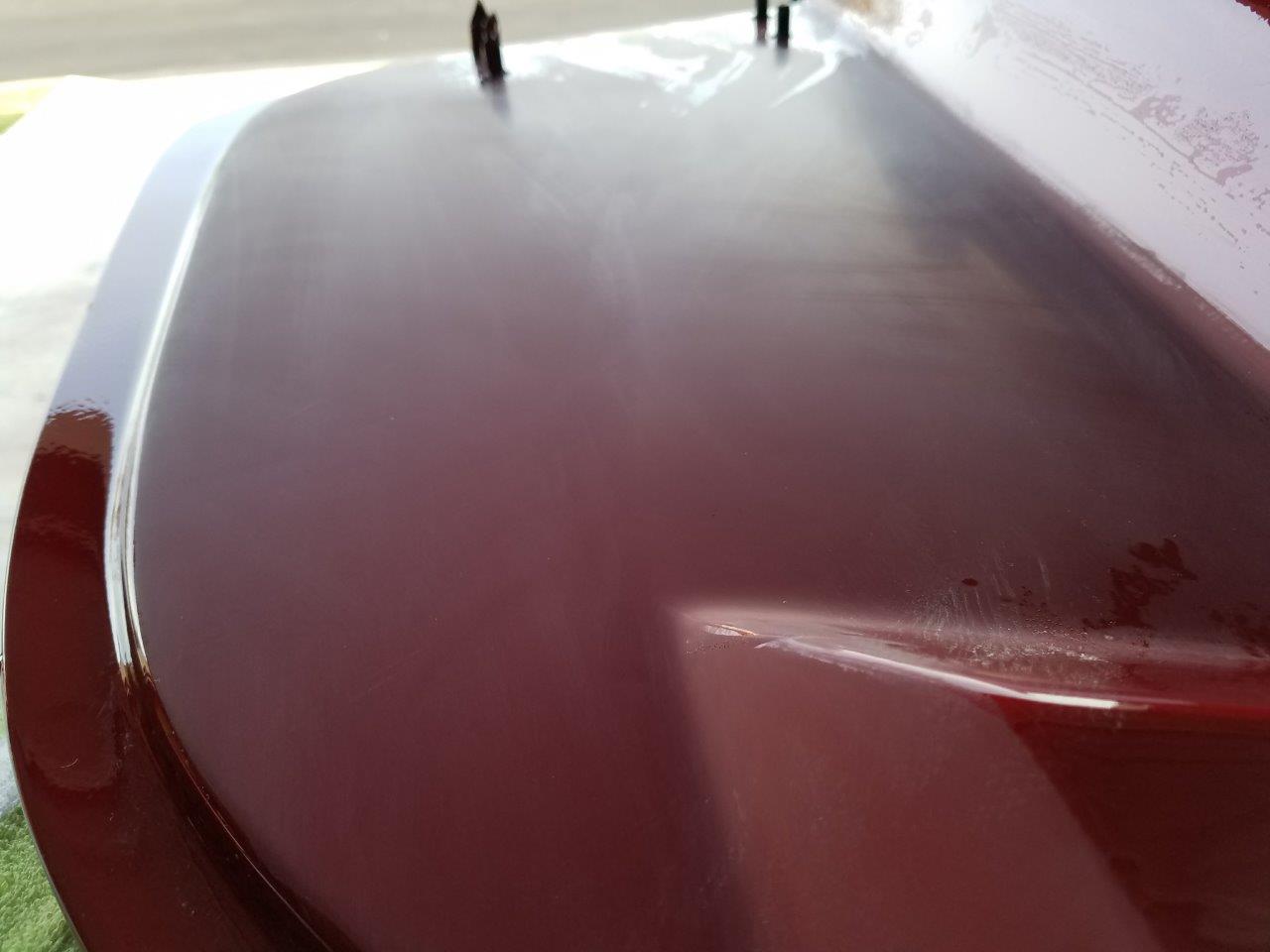 mid 2000 cut test
