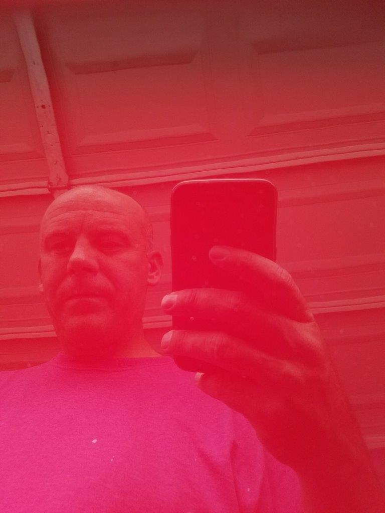 mirror test