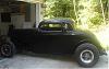 My '33 highboy