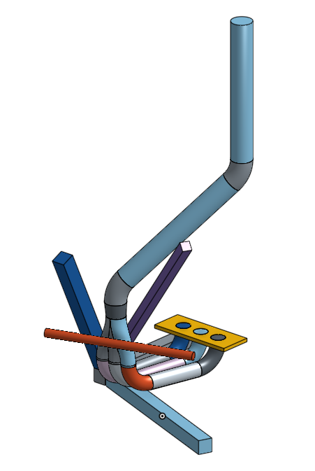 Complete Exhaust