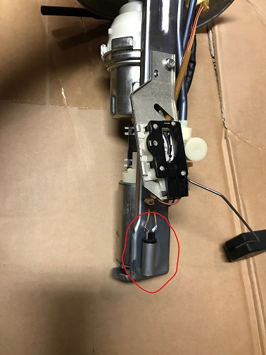 Fuel Pump