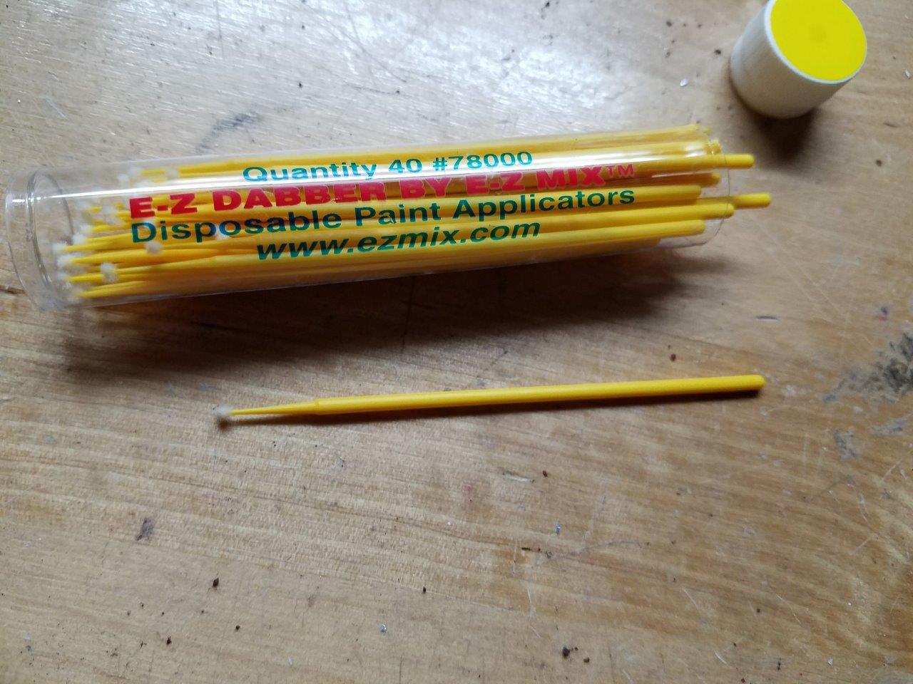 applicators